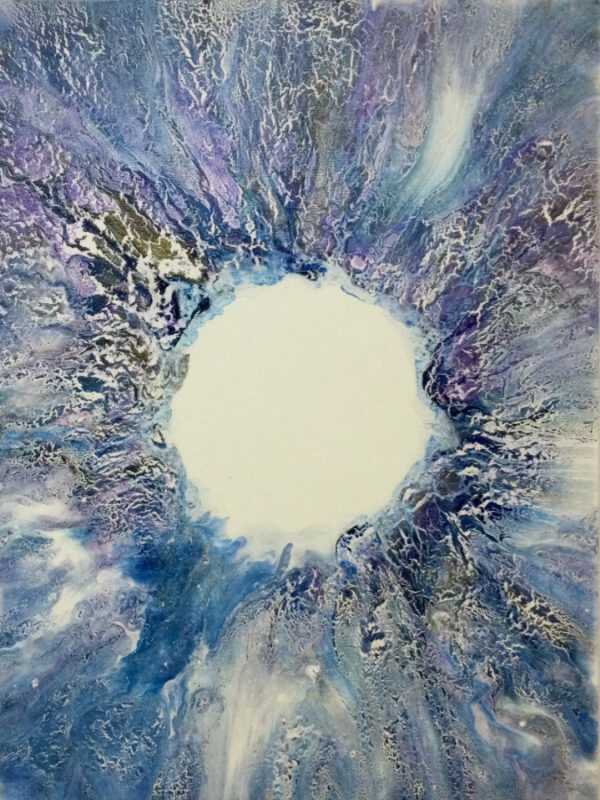 Ocean Explotion
