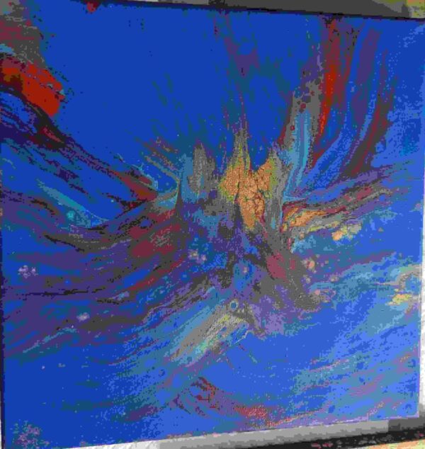 CB Art